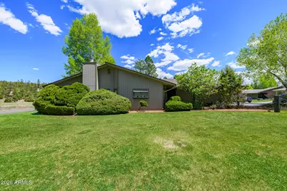 6000 E Laurel Loop, Flagstaff, AZ 86004 - Photo 36