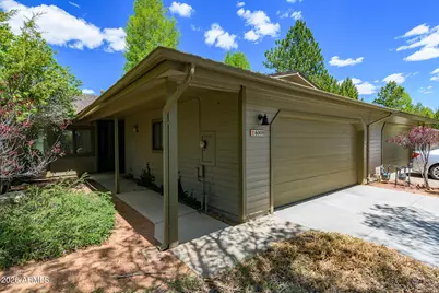 6000 E Laurel Loop, Flagstaff, AZ 86004 - Photo 34
