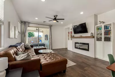 21536 S 225th Way, Queen Creek, AZ 85142 - Photo 28