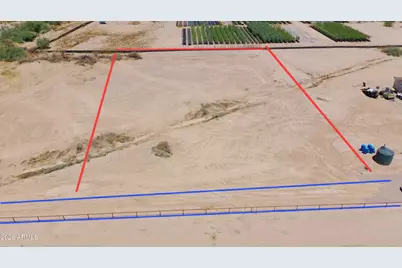 38808 W Sherman Street #TBD, Tonopah, AZ 85354 - Photo 10