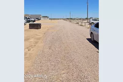 38808 W Sherman Street #TBD, Tonopah, AZ 85354 - Photo 6