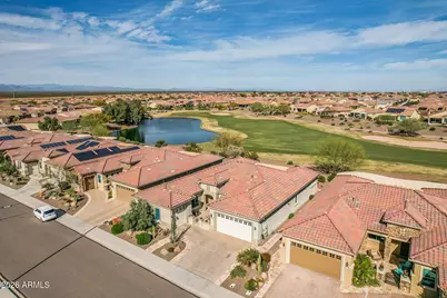 21289 N 266th Avenue, Buckeye, AZ 85396 - Photo 50