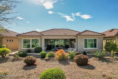 21289 N 266th Avenue, Buckeye, AZ 85396 - Photo 44