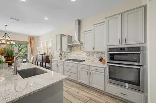 21289 N 266th Ave, Buckeye, AZ 85396 - Photo 22