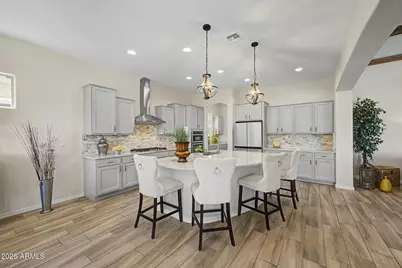 21289 N 266th Avenue, Buckeye, AZ 85396 - Photo 20