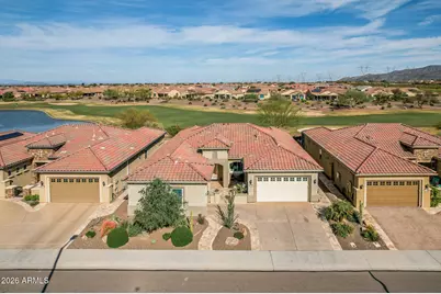 21289 N 266th Avenue, Buckeye, AZ 85396 - Photo 2