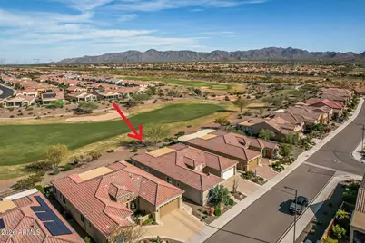 21289 N 266th Avenue, Buckeye, AZ 85396 - Photo 4