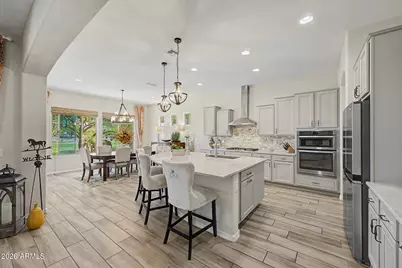 21289 N 266th Avenue, Buckeye, AZ 85396 - Photo 18