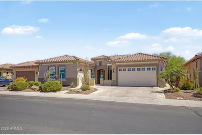 21289 N 266th Avenue, Buckeye, AZ 85396 - Photo 2