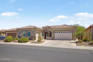 21289 N 266th Ave, Buckeye, AZ 85396 - Photo 2
