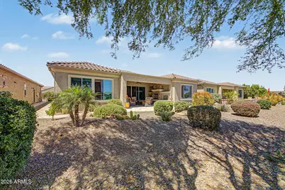 21289 N 266th Avenue, Buckeye, AZ 85396 - Photo 48