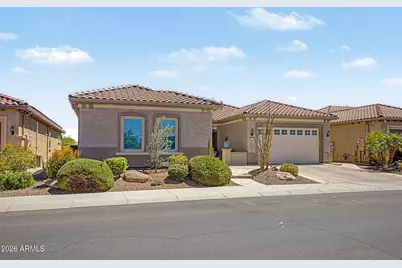 21289 N 266th Avenue, Buckeye, AZ 85396 - Photo 6