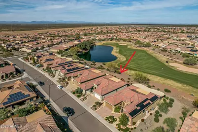 21289 N 266th Avenue, Buckeye, AZ 85396 - Photo 4