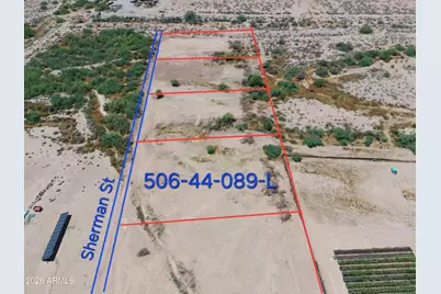 38Xxx W Sherman Street #13, Tonopah, AZ 85354 - Photo 8