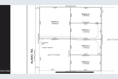 2241X S Alamo Road #-, Buckeye, AZ 85326 - Photo 8