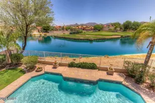 3845 N Kings Peak St, Mesa, AZ 85215 - Photo 42