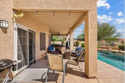 3845 N Kings Peak Street, Mesa, AZ 85215 - Photo 46