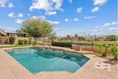 3845 N Kings Peak Street, Mesa, AZ 85215 - Photo 40