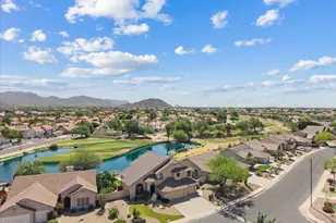 3845 N Kings Peak St, Mesa, AZ 85215 - Photo 4