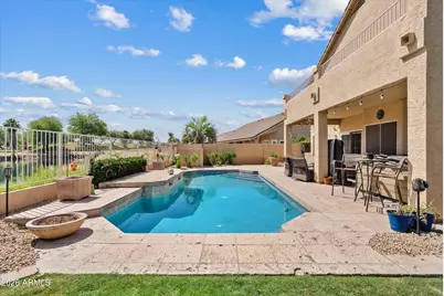 3845 N Kings Peak Street, Mesa, AZ 85215 - Photo 44