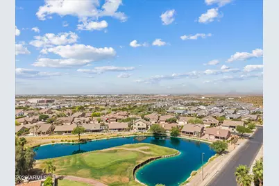 3845 N Kings Peak Street, Mesa, AZ 85215 - Photo 50