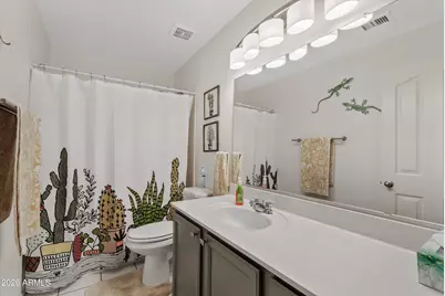 3845 N Kings Peak Street, Mesa, AZ 85215 - Photo 22