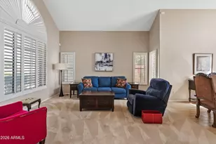 3845 N Kings Peak St, Mesa, AZ 85215 - Photo 8