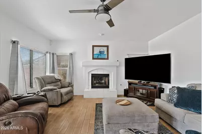 3845 N Kings Peak Street, Mesa, AZ 85215 - Photo 20