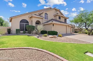 3845 N Kings Peak St, Mesa, AZ 85215 - Photo 2