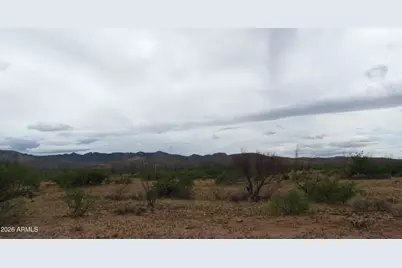 Tbd Lot 50 Mule Mountain Ranches 2 -- #50, Tombstone, AZ 85638 - Photo 1
