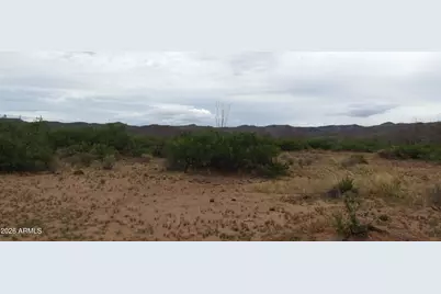 Tbd Lot 50 Mule Mountain Ranches 2 -- #50, Tombstone, AZ 85638 - Photo 4
