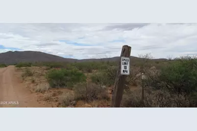 Tbd Lot 50 Mule Mountain Ranches 2 -- #50, Tombstone, AZ 85638 - Photo 22