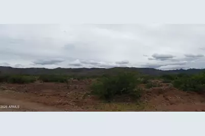 Tbd Lot 50 Mule Mountain Ranches 2 -- #50, Tombstone, AZ 85638 - Photo 14