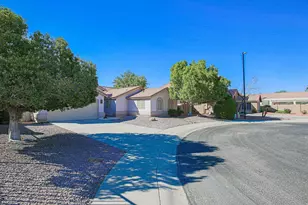 20376 N 66th Dr, Glendale, AZ 85308 - Photo 4