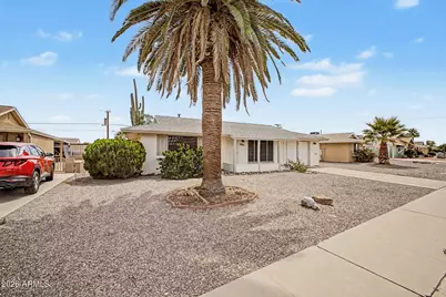 9933 W Riviera Drive, Sun City, AZ 85351 - Photo 4