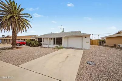 9933 W Riviera Drive, Sun City, AZ 85351 - Photo 2