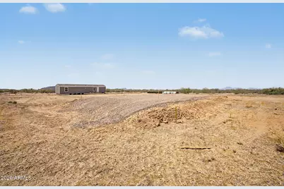 11442 S Hollinger Road, Casa Grande, AZ 85193 - Photo 1