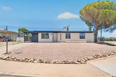 2369 Santa Catalina Drive, Sierra Vista, AZ 85635 - Photo 2