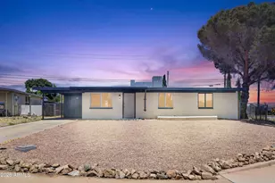 2369 Santa Catalina Dr, Sierra Vista, AZ 85635 - Photo 1
