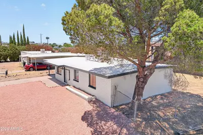 2369 Santa Catalina Drive, Sierra Vista, AZ 85635 - Photo 32