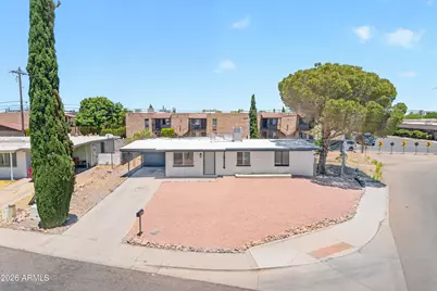 2369 Santa Catalina Drive, Sierra Vista, AZ 85635 - Photo 38