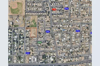 5625 S 11 Street #34, Phoenix, AZ 85040 - Photo 2