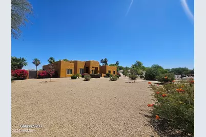 5118 W Winston Drive, Laveen, AZ 85339 - Photo 4