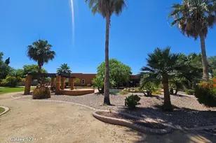5118 W Winston Dr, Laveen, AZ 85339 - Photo 28