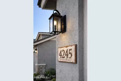 4245 E Boston Street, Gilbert, AZ 85295 - Photo 2