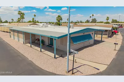 500 N 67th Avenue, Phoenix, AZ 85043 - Photo 1