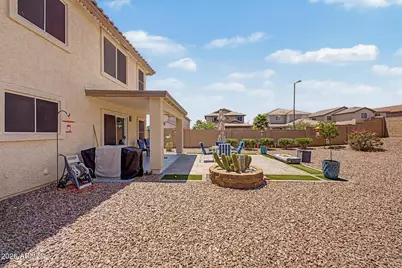 22354 W Antelope Trail, Buckeye, AZ 85326 - Photo 28