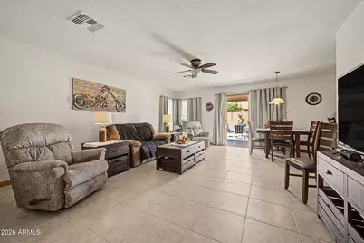 22354 W Antelope Trail, Buckeye, AZ 85326 - Photo 6