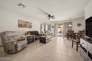22354 W Antelope Trail, Buckeye, AZ 85326 - Photo 6
