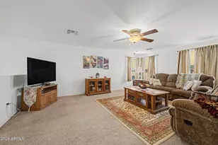 22354 W Antelope Trail, Buckeye, AZ 85326 - Photo 22